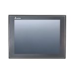 HMI دلتا صفحه نمایش 12 اینچ مدل DOP-112MX