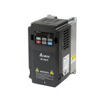 اینورتر سه فاز 0.75 کیلووات دلتا سری C200