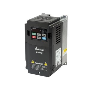اینورتر سه فاز 2.2 کیلووات دلتا سری C200