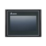 HMI دلتا صفحه نمایش 4.3 اینچ مدل DOP-103BQ