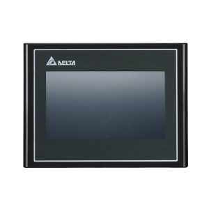 HMI دلتا صفحه نمایش 4.3 اینچ مدل DOP-103BQ