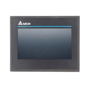 HMI دلتا صفحه نمایش 4.3 اینچ مدل DOP-103SQ