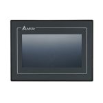HMI دلتا صفحه نمایش 7 اینچ مدل DOP-107BV