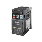 اینورتر سه فاز 7.5 کیلووات دلتا سری MS300