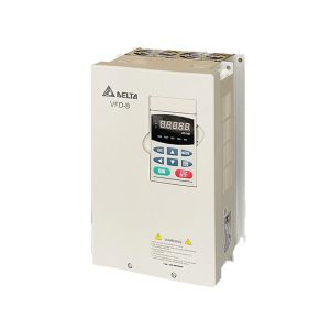 اینورتر سه فاز 3.7 کیلووات دلتا سری B