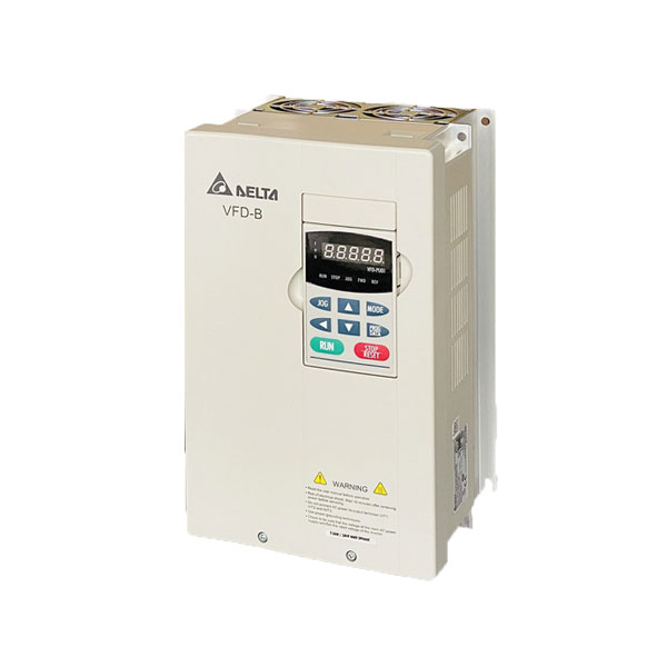 اینورتر سه فاز 45 کیلووات دلتا سری B اینورتر سه فاز 45 کیلووات دلتا سری B