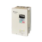 اینورتر سه فاز 7.5 کیلووات دلتا سری B