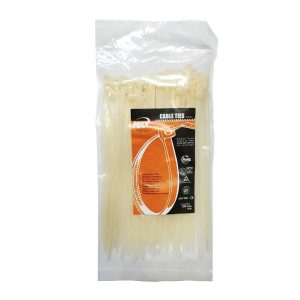 بست کمربندی 20 سانت ضخامت 4.8 سفید (MAX)