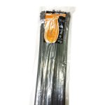 بست کمربندی 50 سانت ضخامت 4.8 مشکی (MAX)