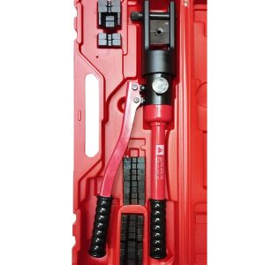 انبر پرس کابلشو هیدرولیک مدل YQK-300