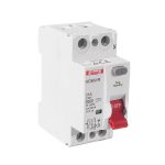 کلید محافظ جان دو پل 32 آمپر هیمل - Image 2