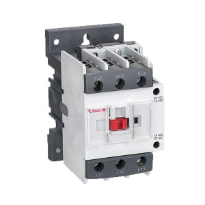 کنتاکتور 40 آمپر با بوبین 220VAC هیمل