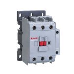 کنتاکتور 65 آمپر با بوبین 220VAC هیمل - Image 2