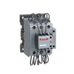 کنتاکتور خازنی 12 کیلووار 17 آمپر هیمل