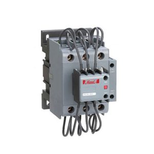 کنتاکتور خازنی 60 کیلووار 87 آمپر هیمل