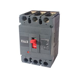 کلید اتوماتیک کامپکت 32 آمپر غیر قابل تنظیم هیمل HDM6s