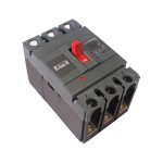 کلید اتوماتیک کامپکت 250 آمپر قابل تنظیم هیمل - Image 2