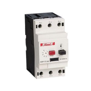 کلید حرارتی 25 تا 40 آمپر هیمل HDP17Z-80