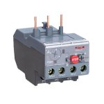 بی متال کنتاکتور 11 تا 15 آمپر هیمل HDR6-18 - Image 2