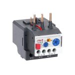 بی متال کنتاکتور 12 تا 18 آمپر هیمل HDR6-32