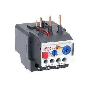 بی متال کنتاکتور 18 تا 25 آمپر هیمل HDR6-32