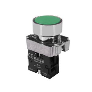 شاسی استارت فلزی تک کنتاکت هیمل