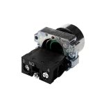 شاسی استارت فلزی تک کنتاکت هیمل - Image 3