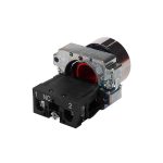 شاسی استپ فلزی تک کنتاکت هیمل - Image 4