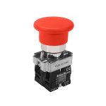 شاسی قارچی قفل شو فلزی هیمل - Image 2