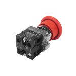 شاسی قارچی قفل شو فلزی هیمل - Image 3