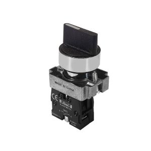 کلید فرمان یک طرفه فلزی هیمل