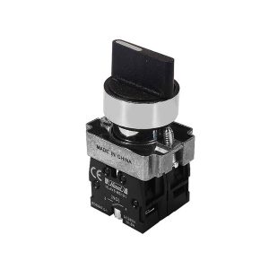 کلید فرمان دو طرفه فلزی هیمل