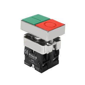 شاسی استارت استپ فلزی دوبل هیمل