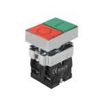 شاسی استارت استپ فلزی دوبل هیمل - Image 2