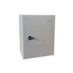 تابلو برق فلزی روکار 30*25 تک فرم