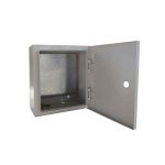 تابلو برق فلزی روکار 30*25 تک فرم - Image 2