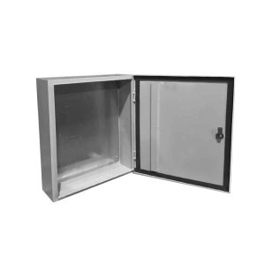 تابلو برق فلزی روکار 50*40 تک فرم