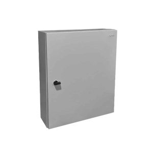 تابلو برق فلزی روکار 60*40 تک فرم