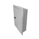 تابلو برق فلزی توکار 50*40 تک فرم - Image 2