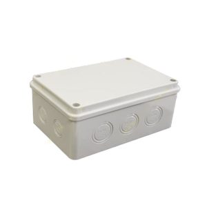 جعبه تقسیم ABS روکار 15*20 دانوب