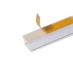 داکت دیواری پشت چسب دار سایز 20*20 دانوب - Image 2