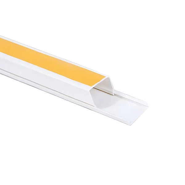 داکت دیواری پشت چسب دار سایز 12*12 دانوب داکت دیواری پشت چسب دار سایز 12*12 دانوب