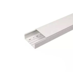 داکت دیواری ساده سایز 40*100 دانوب