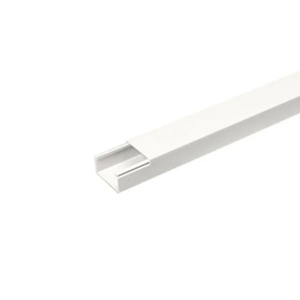 داکت دیواری ساده سایز 16*25 دانوب داکت دیواری ساده سایز 16*25 دانوب