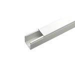 داکت دیواری ساده سایز 30*30 دانوب