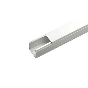 داکت دیواری ساده سایز 40*35 دانوب