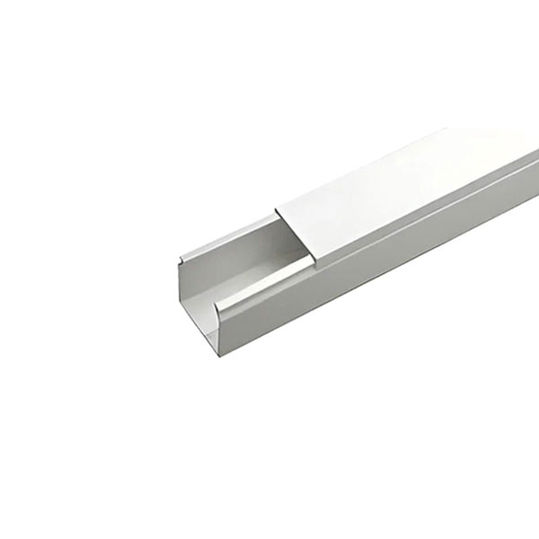 داکت دیواری ساده سایز 40*35 دانوب داکت دیواری ساده سایز 40*35 دانوب