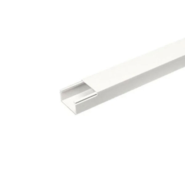 داکت دیواری ساده سایز 25*40 دانوب داکت دیواری ساده سایز 25*40 دانوب