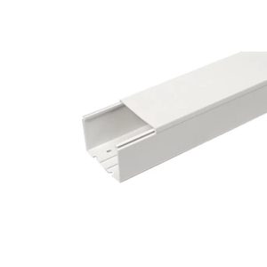 داکت دیواری ساده سایز 40*80 دانوب