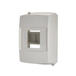 قاب فیوز 2-1 روکار دانوب